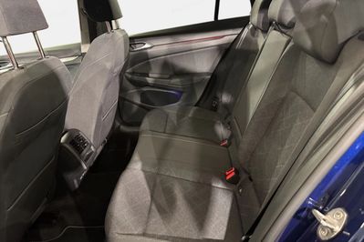 Volkswagen Golf VIII 1.5 TSI