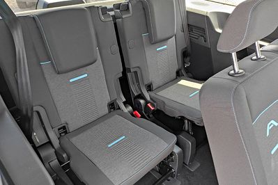 Ford Tourneo Connect Grand L2H1 Active A7