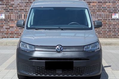 Volkswagen Caddy Cargo Maxi L2H1 TDI