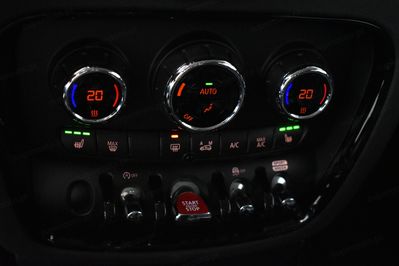 Mini Clubman Cooper aut
