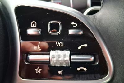 Mercedes GLC Coupe 200 d mHEV 4-Matic