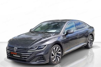 Volkswagen Arteon Tsi r-Line Dsg