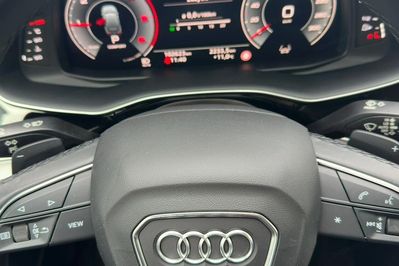 Audi Q7 50 TDI quattro S Line