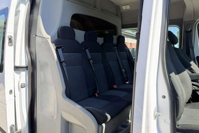 Renault Master dCi L3H2  (bryg.)