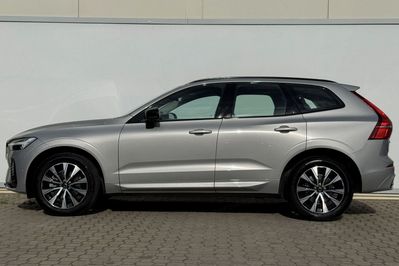 Volvo XC60 B5 B AWD Plus Dark