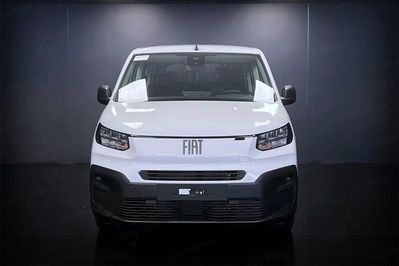 Fiat Doblo Combi L1H1