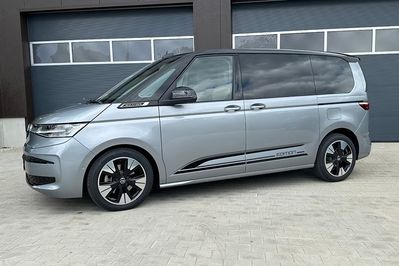 Volkswagen Multivan L1H1 Edition DSG