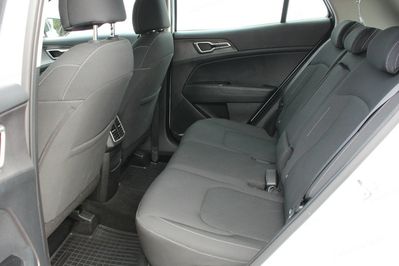 Kia Sportage 1.6 T-GDI M