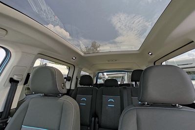 Ford Tourneo Connect Grand L2H1 Active A7