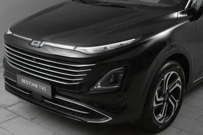 Bestune T90 2.0T Elegance aut