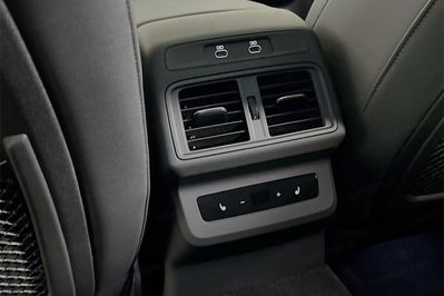 Audi Q5 e-Hybrid quattro Sportback