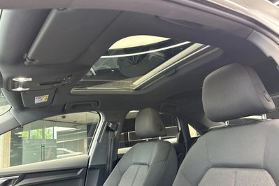 Audi A3 35 TFSI mHEV Advanced S tronic