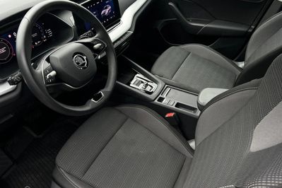 Skoda Octavia 2.0 TDI Selection