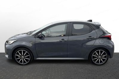 Toyota Yaris GR Sport 1.5 Hybrid