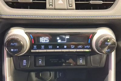 Toyota RAV4 2.5 Hybrid Selection 4X4