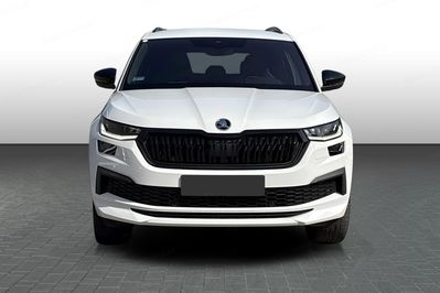 Skoda Kodiaq Sportline 1.5 TSI  DSG