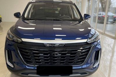 Baic Beijing 3 1.5T Luxury