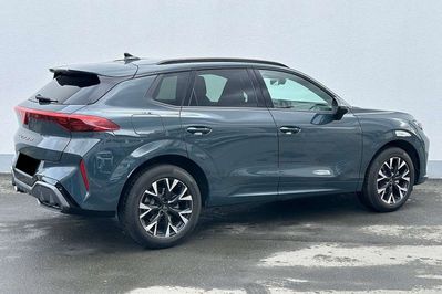 Cupra Terramar 1.5 eTSI mHEV DSG