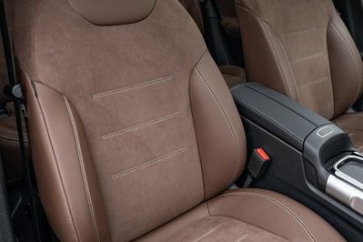 Mercedes GLB 200  AMG Line