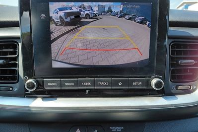 Kia Stonic 1.0 T-GDI M