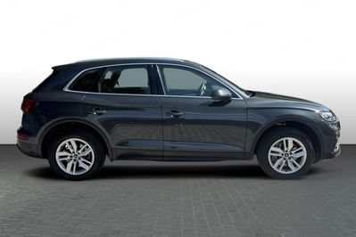 Audi Q5 40 TDI quattro