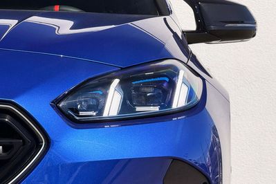 BMW Seria 1 M135 xDrive