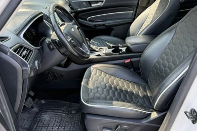 Ford S-MAX 2.0 Tdci Vignale Powershift