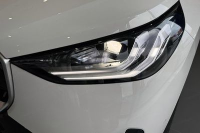 BMW X3 xDrive20d M Sport