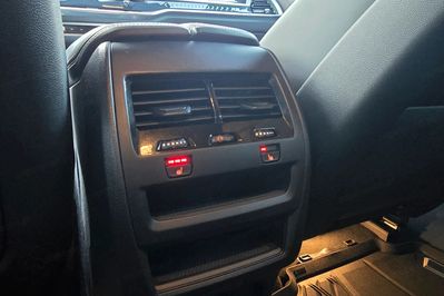 BMW X6 xDrive30d M Sport