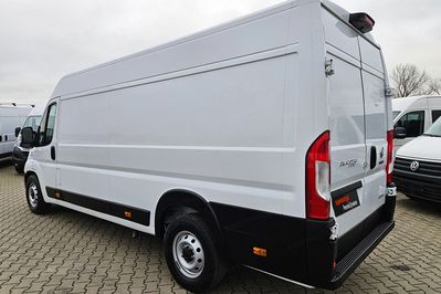 Fiat Ducato L4H2 AT