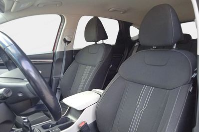Hyundai Tucson 1.6 T-GDi Executive 2WD