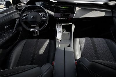 Peugeot 308 1.2