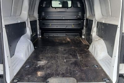 Toyota ProAce 2.0 D-4D Active
