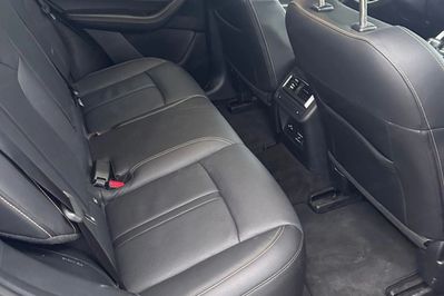 Mazda CX-60 3.3 D mHEV Homura aut