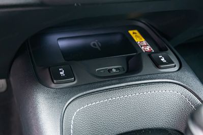 Toyota Corolla Style 1.8 Hybrid