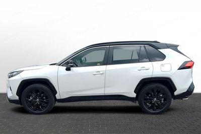 Toyota RAV4 2.5 Hybrid Selection 4x4