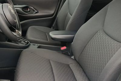 Toyota Yaris Cross Comfort 1.5 Hybrid Dynamic Force