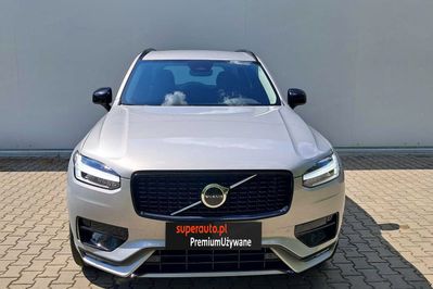 Volvo XC90 B5 D AWD Plus Dark aut