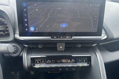 Toyota C-HR 1.8 Hybrid Style
