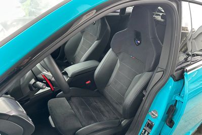 BMW Seria 2 Gran Coupe M235i xDrive