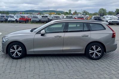 Volvo V60 D3 Momentum Pro