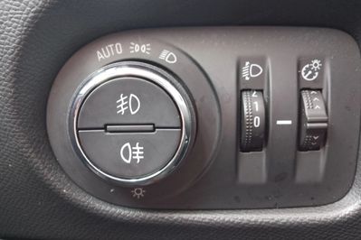 Opel Mokka DI Turbo