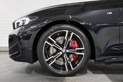 BMW Seria 3 320i xDrive M Sport