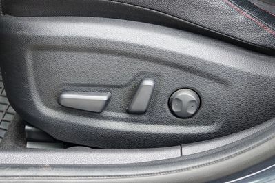 Kia ProCeed 1.6 t-Gdi Gt Dct