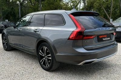 Volvo V90 Cross Country D5 AWD Pro