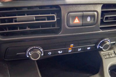 Toyota Proace City Verso 1.5 D-4D Family