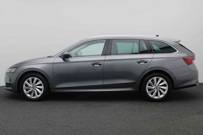 Skoda Octavia Drive Selection 1.5 TSI mHEV DSG