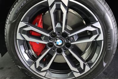 BMW X2 xDrive20d M Sport