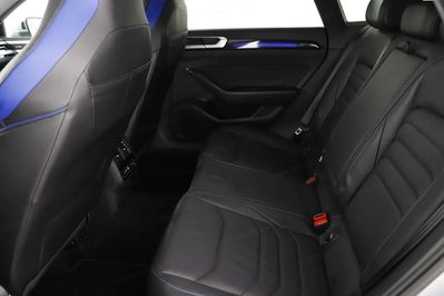 Volkswagen Arteon 2.0 TSI 4Motion R DSG