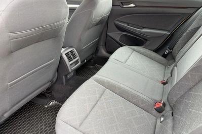 Volkswagen Golf 1.0 Tsi Life